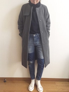 ham.さんのコーディネート