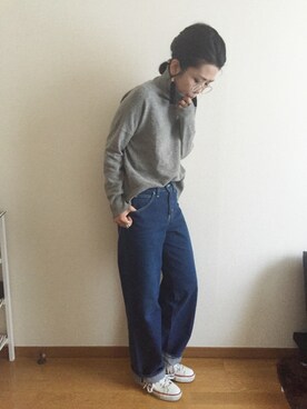 ham.さんのコーディネート