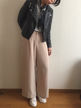 ham.さんのコーディネート