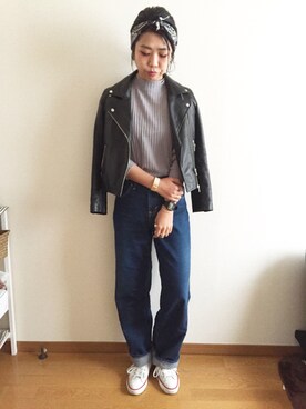 ham.さんのコーディネート