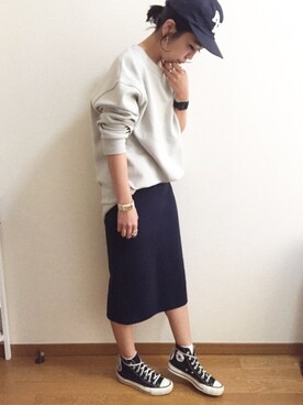 ham.さんのコーディネート