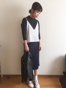 ham.さんのコーディネート