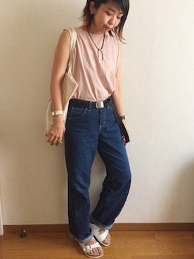 ham.さんのコーディネート