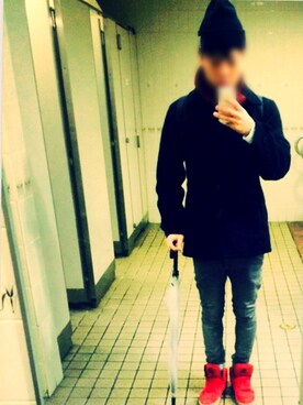 yu&さんのコーディネート