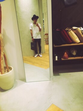 yu&さんのコーディネート