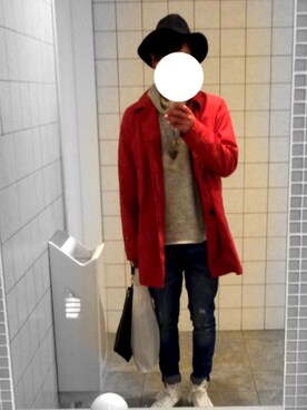 yu&さんのコーディネート