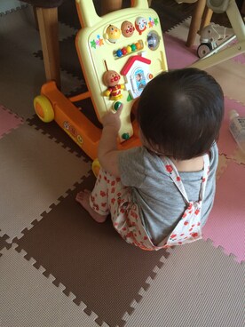 na-mamaさんのコーディネート