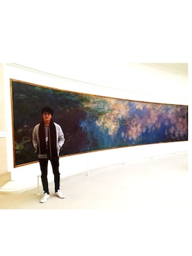 nozotownさん（メンズ・181cm）の秋コーディネート