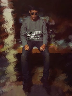 nozotownさん（メンズ・181cm）の秋コーディネート