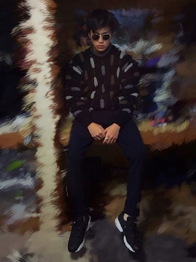 nozotownさんのコーディネート