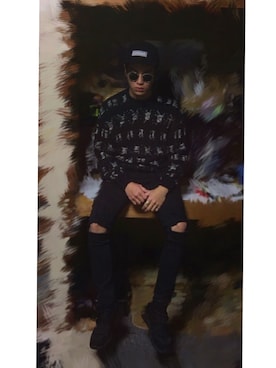 nozotownさんのコーディネート