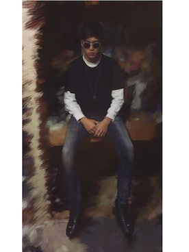 nozotownさんのコーディネート