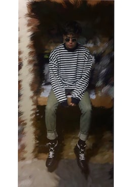 nozotownさんのコーディネート