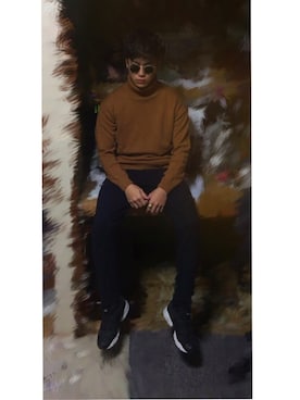 nozotownさんのコーディネート