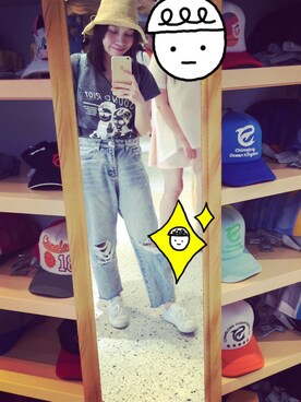 Psycheさんのコーディネート