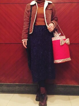 Psycheさんのコーディネート