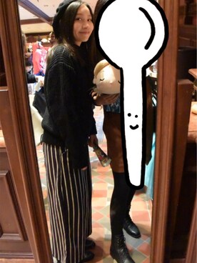 Psycheさんのコーディネート