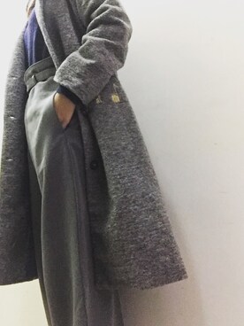 Psycheさんのコーディネート