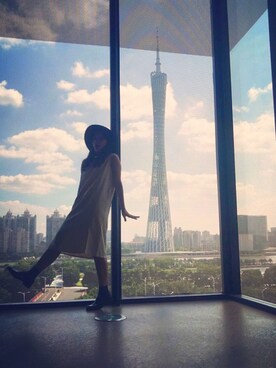 Psycheさんのコーディネート