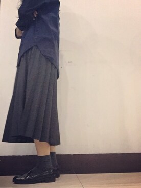 Psycheさんのコーディネート