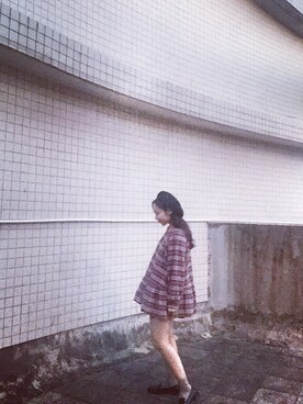 Psycheさんのコーディネート