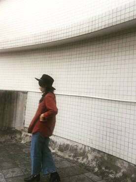 Psycheさんのコーディネート