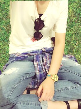 omiさんのコーディネート