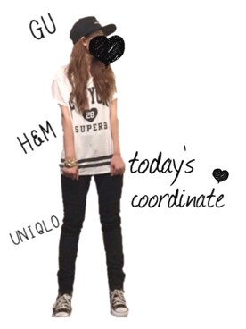 omiさんのコーディネート