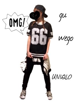 omiさんのコーディネート