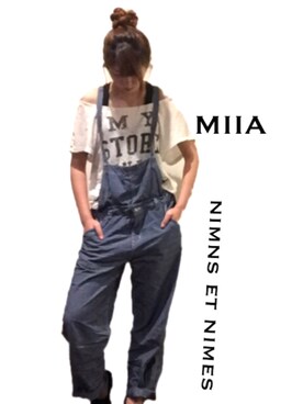 omiさんのコーディネート