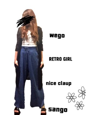 omiさんのコーディネート