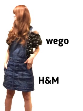 omiさんのコーディネート