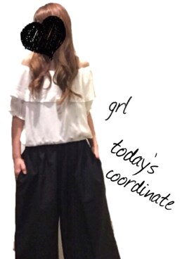 omiさんのコーディネート