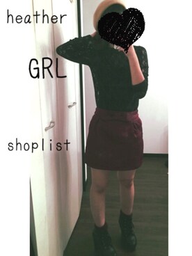 omiさんのコーディネート