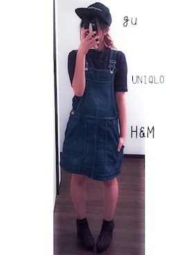 omiさんのコーディネート