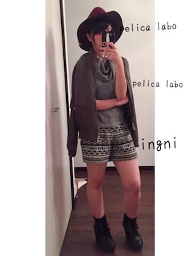 omiさんのコーディネート