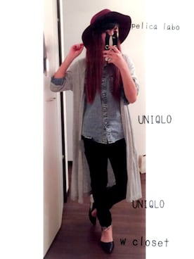 omiさんのコーディネート