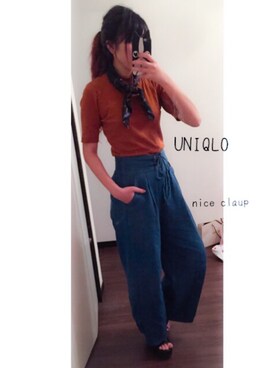 omiさんのコーディネート