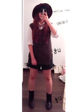 omiさんのコーディネート