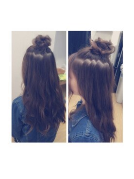 omiさんのコーディネート