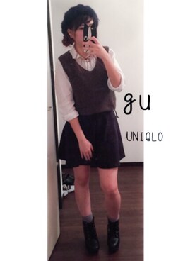 omiさんのコーディネート