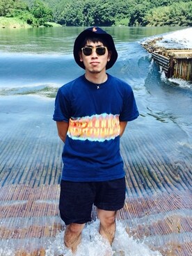 MATSURIさんのコーディネート