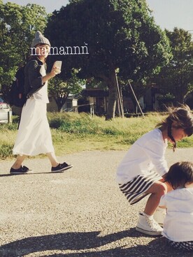 kicco✴︎yuaaanさんのコーディネート