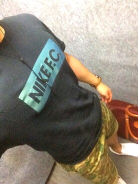 ｳﾙﾄﾗﾏﾝさん（メンズ・165cm）の夏コーディネート