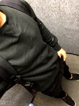 ｳﾙﾄﾗﾏﾝさんのコーディネート