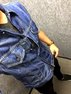 ｳﾙﾄﾗﾏﾝさんのコーディネート