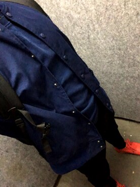 ｳﾙﾄﾗﾏﾝさんのコーディネート