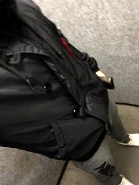 ｳﾙﾄﾗﾏﾝさんのコーディネート