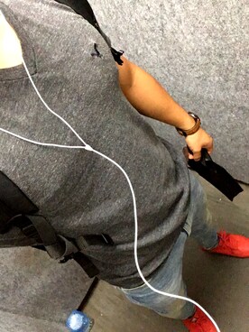 ｳﾙﾄﾗﾏﾝさんのコーディネート