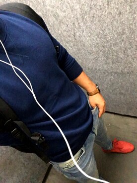 ｳﾙﾄﾗﾏﾝさんのコーディネート